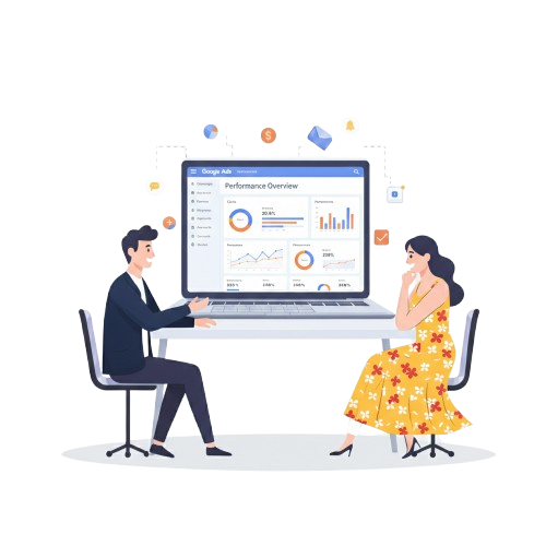 Google ads ppc ads r