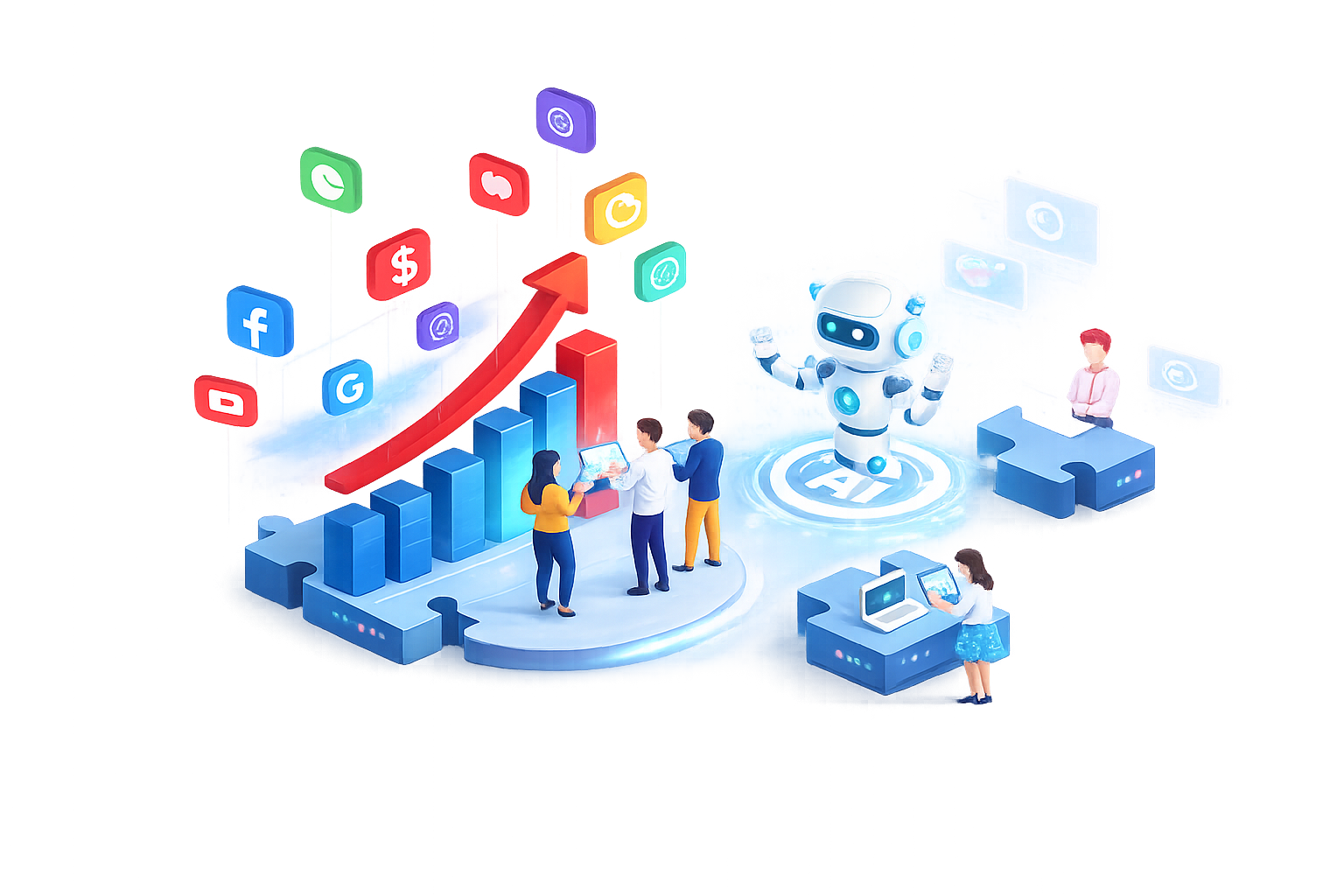 BOGAN ADVERTISING about us